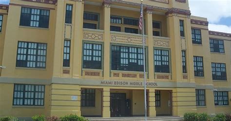 escuelas públicas miami dade.